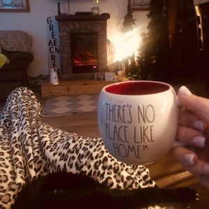 It’s nice to meet you!